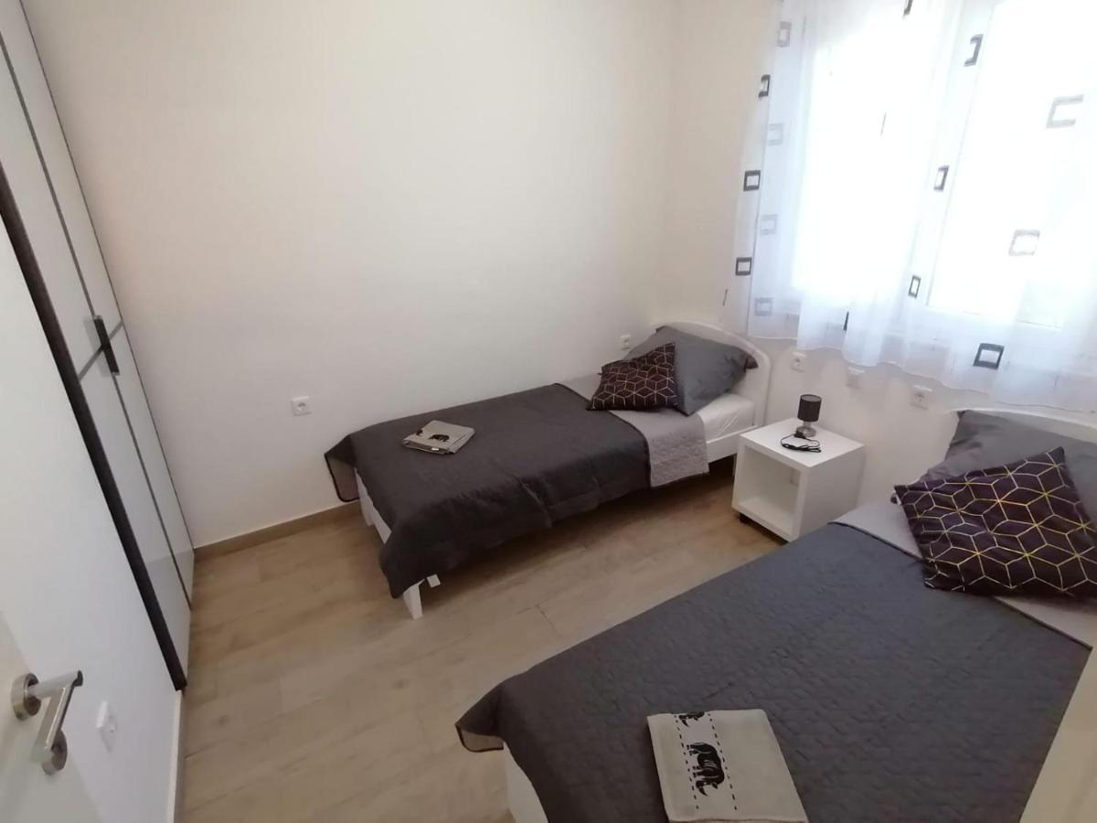 Apartment Antorena Plano Εξωτερικό φωτογραφία