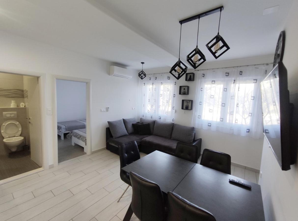 Apartment Antorena Plano Εξωτερικό φωτογραφία