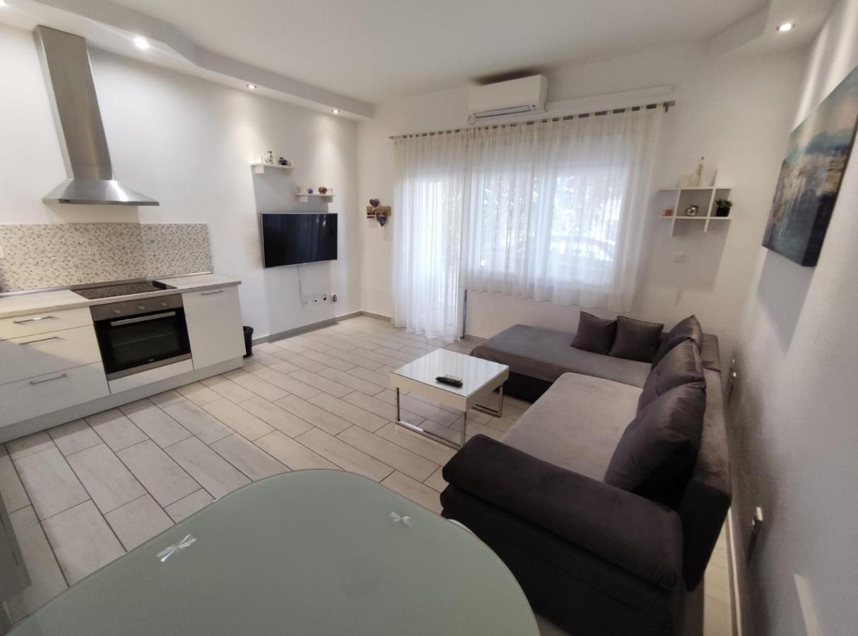 Apartment Antorena Plano Εξωτερικό φωτογραφία